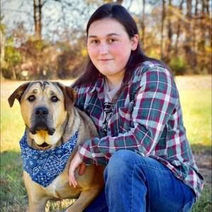 Meet your Posher, Tammie